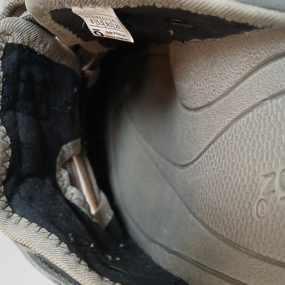 Oboz Whakata Water-Friendly Sandals Off-Road Trail Shoes - Picture 14 of 16